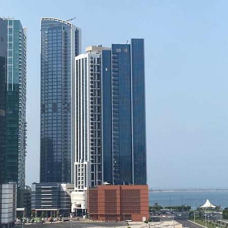 Sharing Motel Rooms Abu Dhabi Ngoại thất bức ảnh