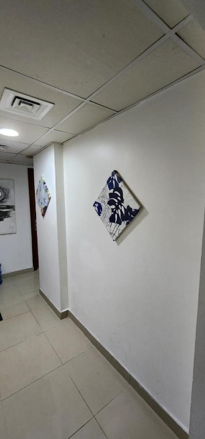 Sharing Motel Rooms Abu Dhabi Ngoại thất bức ảnh