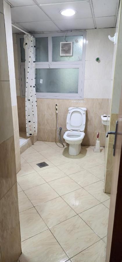 Sharing Motel Rooms Abu Dhabi Ngoại thất bức ảnh
