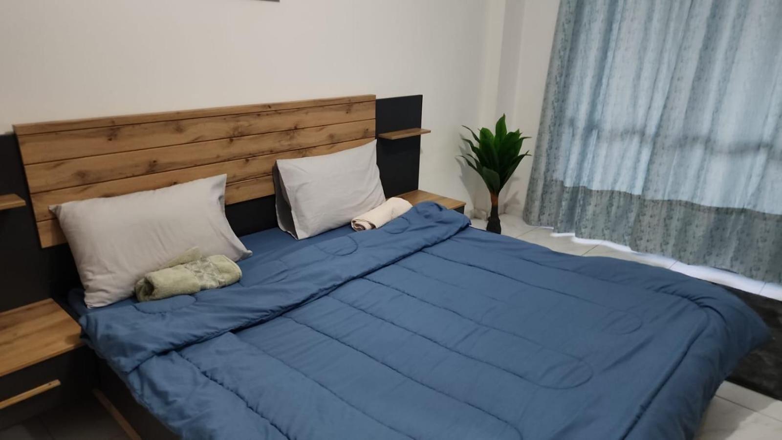 Sharing Motel Rooms Abu Dhabi Ngoại thất bức ảnh